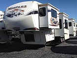 2012 Keystone Montana Photo #2