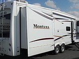 2012 Keystone Montana Photo #16