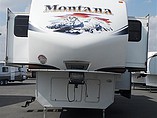 2012 Keystone Montana Photo #20