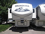 15 Keystone Montana