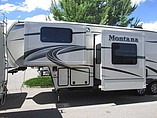 2015 Keystone Montana Photo #10
