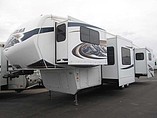 2010 Keystone Montana Photo #7