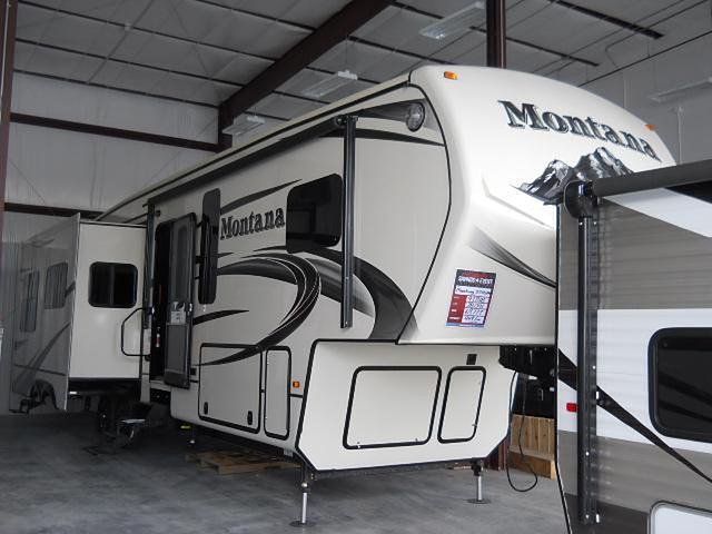 2015 Keystone Montana Photo