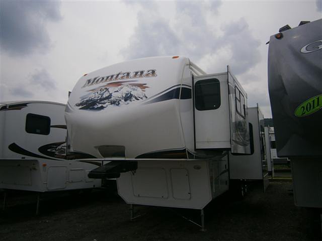 12 Keystone Montana