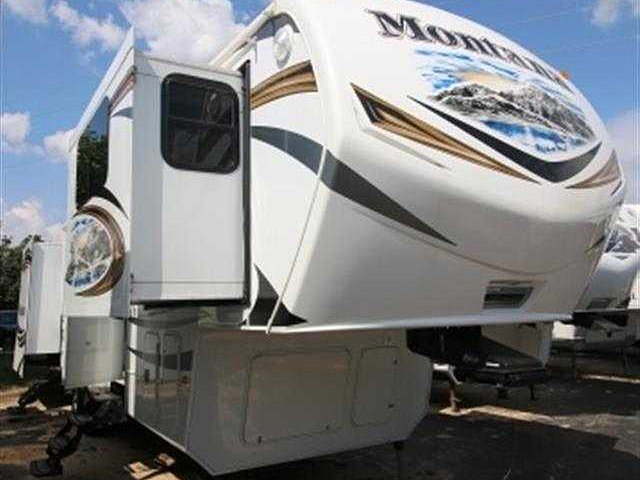 14 Keystone Montana