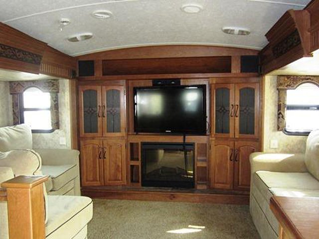 12 Keystone Montana