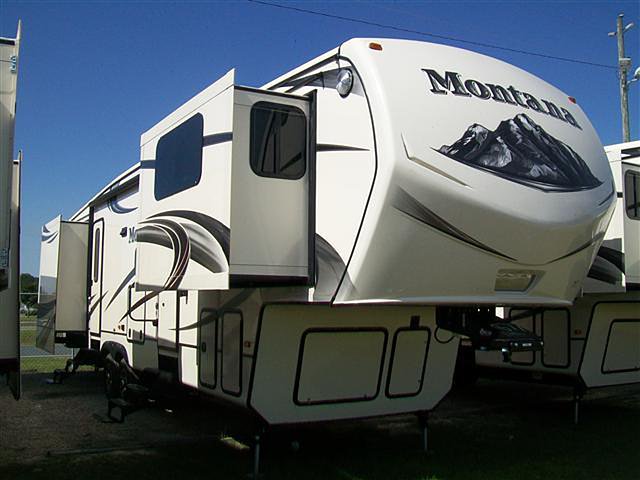 15 Keystone Montana