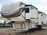 2016 Keystone Montana Photo #3