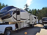 2016 Keystone Montana Photo #2