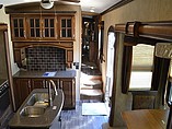 2016 Keystone Montana Photo #23