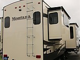 2016 Keystone Montana Photo #6