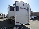 2016 Keystone Montana Photo #3