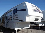 08 Keystone Montana