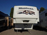 2008 Keystone Montana Photo #2