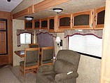 2008 Keystone Montana Photo #5