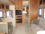 2008 Keystone Montana Photo #10