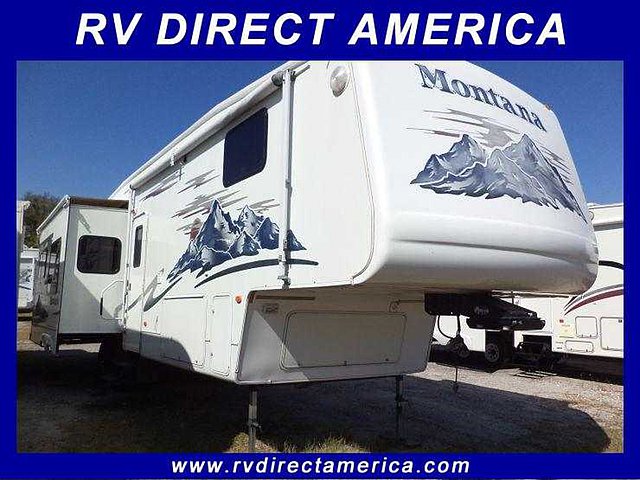 2006 Keystone Montana Photo