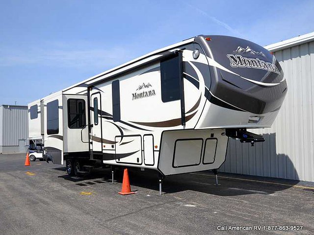 15 Keystone Montana