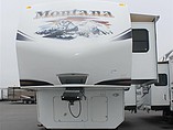 2012 Keystone Montana Photo #3