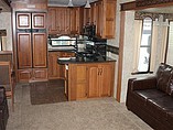 2012 Keystone Montana Photo #4