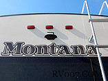 2016 Keystone Montana Photo #30