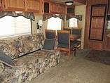 2008 Keystone Montana Photo #12