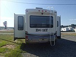 2009 Keystone Montana Big Sky Photo #4