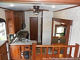 2013 Keystone Montana Photo #13