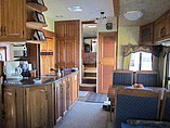2010 Keystone Montana Hickory Photo #3