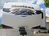 2010 Keystone Montana Hickory Photo #2