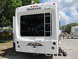 2010 Keystone Montana Hickory Photo #14