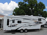 2010 Keystone Montana Hickory Photo #16