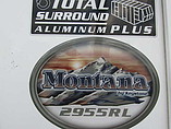 2010 Keystone Montana Hickory Photo #20