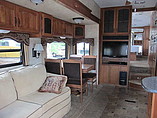 2010 Keystone Montana Hickory Photo #23