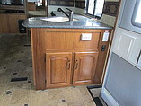 2010 Keystone Montana Hickory Photo #25