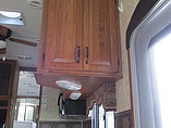 2010 Keystone Montana Hickory Photo #27