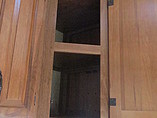 2010 Keystone Montana Hickory Photo #34