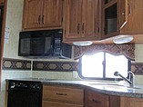 2010 Keystone Montana Hickory Photo #35