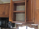 2010 Keystone Montana Hickory Photo #36