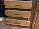 2010 Keystone Montana Hickory Photo #37