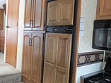 2010 Keystone Montana Hickory Photo #45