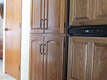 2010 Keystone Montana Hickory Photo #48