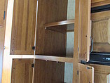 2010 Keystone Montana Hickory Photo #49