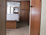 2010 Keystone Montana Hickory Photo #51