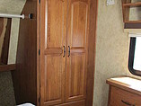 2010 Keystone Montana Hickory Photo #59