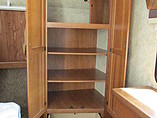 2010 Keystone Montana Hickory Photo #60