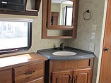 2010 Keystone Montana Hickory Photo #64