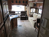 2010 Keystone Montana Hickory Photo #75