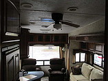 2010 Keystone Montana Hickory Photo #77