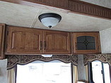 2010 Keystone Montana Hickory Photo #78
